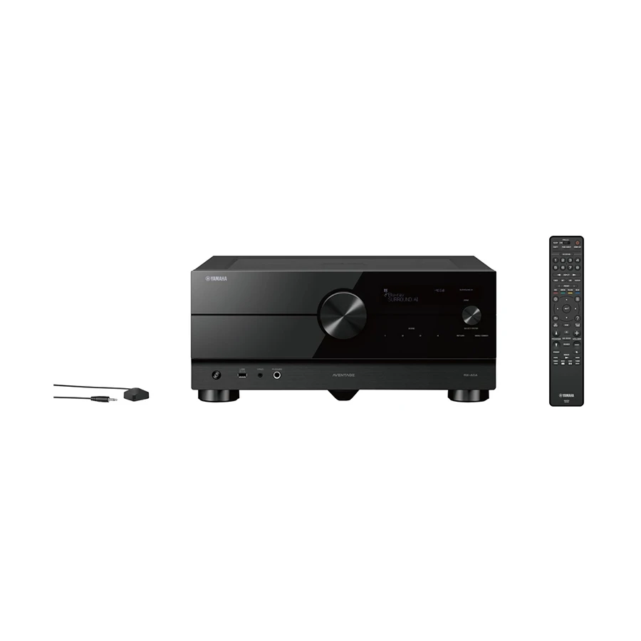 Yamaha RX-A6A Aventage Speaker
