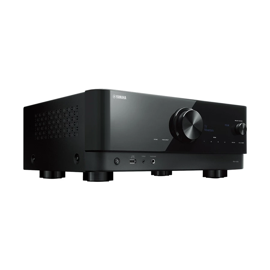 Yamaha RX-V4A Amplifier Price in Bangladesh