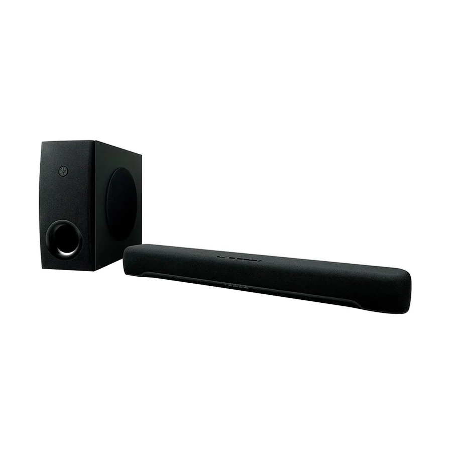 Yamaha SR-C30A Speaker in BD