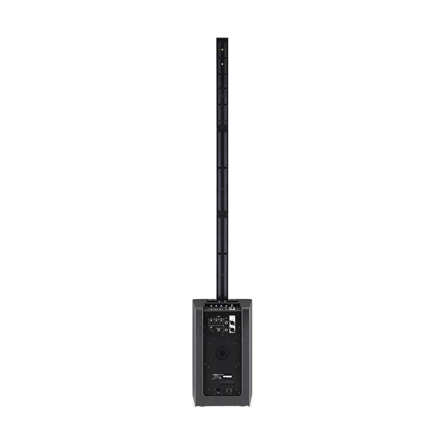 Yamaha STAGEPAS 1K PA System Price in Bangladesh