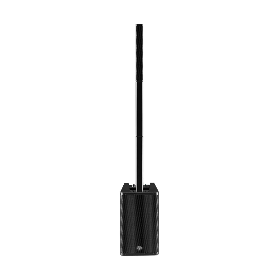 Yamaha STAGEPAS 1K MKII PA System