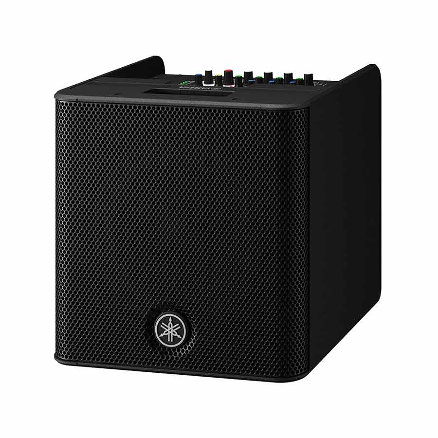 Yamaha STAGEPAS 200 PA System