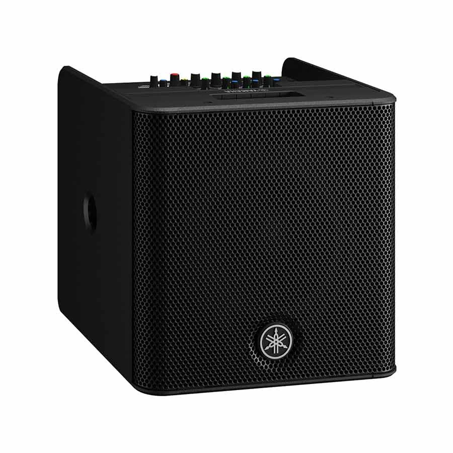 Yamaha STAGEPAS 200 PA System Price in Bangladesh