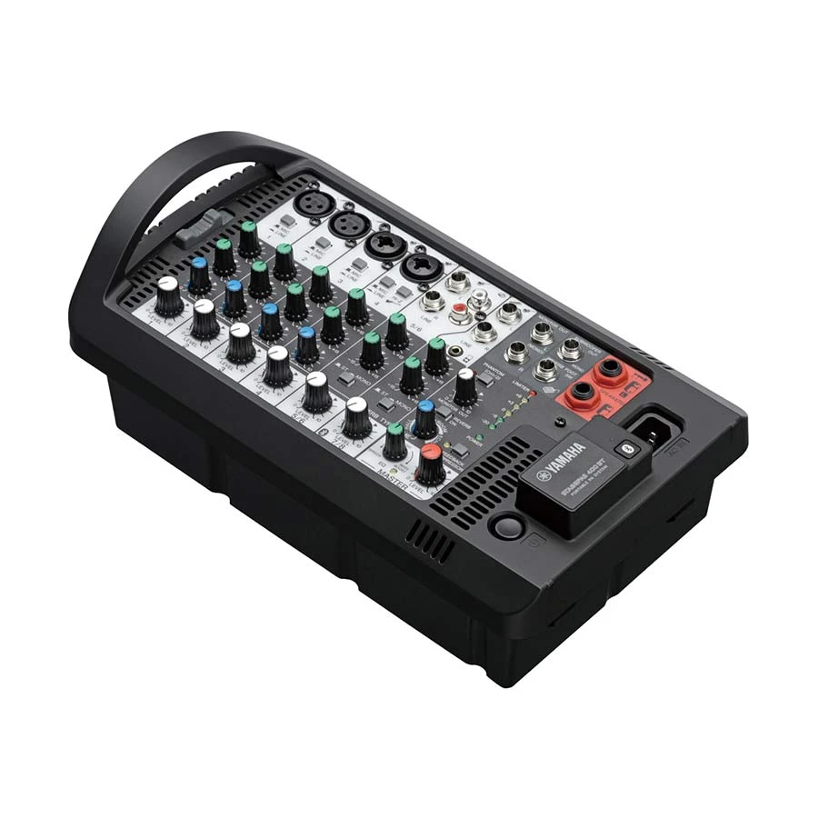 Yamaha Stagepas 400BT PA System Price in Bangladesh