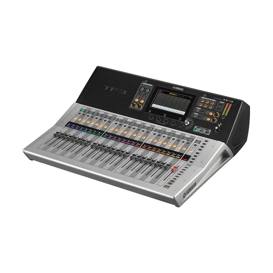 Yamaha TF3 Studio Equipments Price in Bangladesh