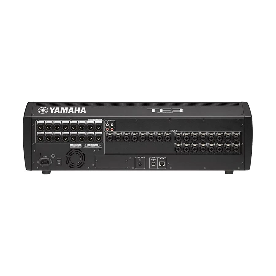 Yamaha TF3 Studio Equipments in BD