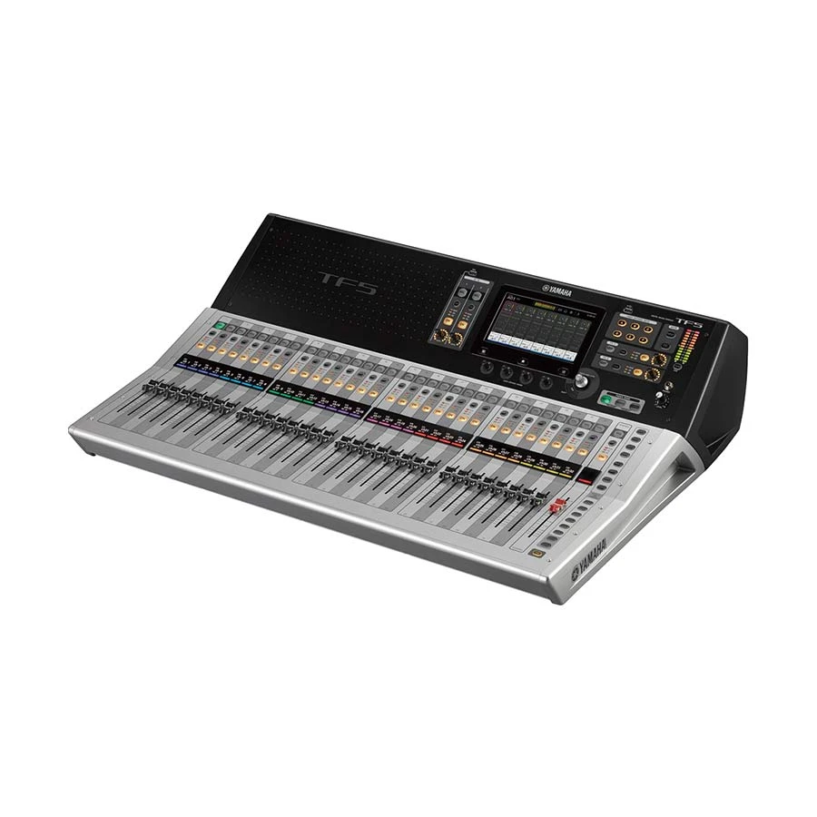 Yamaha TF5 Studio Equipments Price in Bangladesh