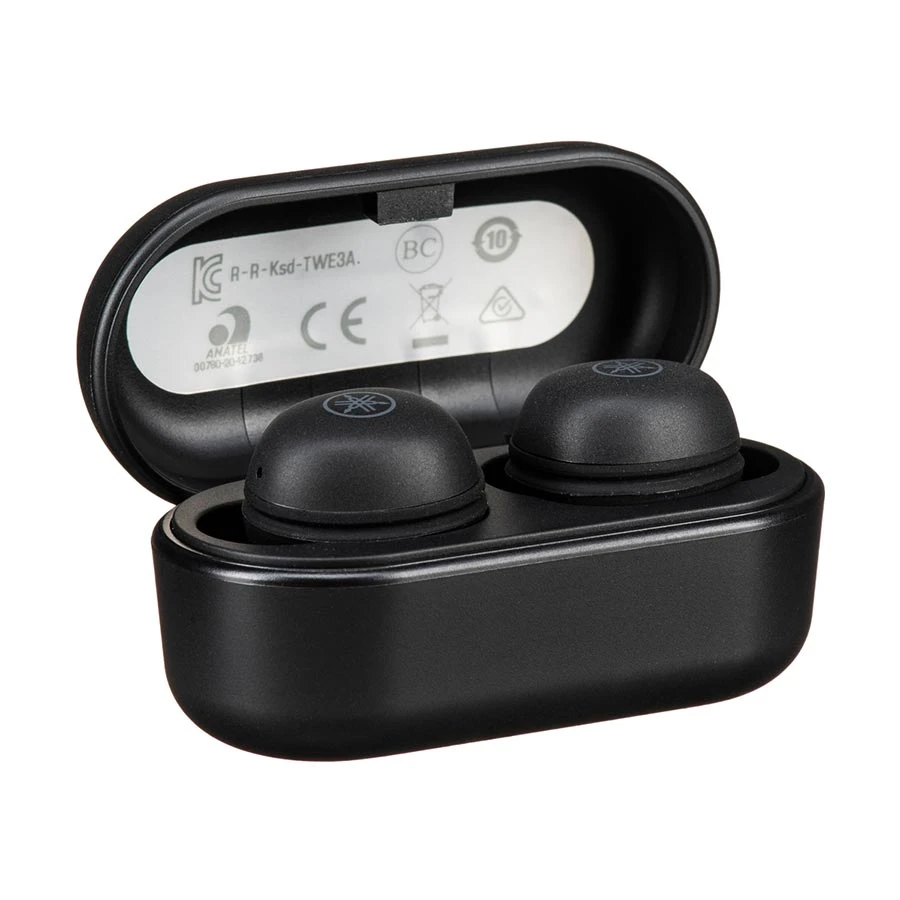 Yamaha TW-E3A Earbuds