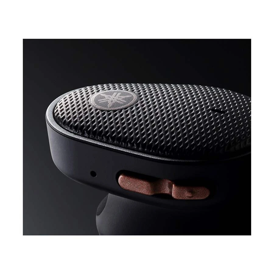 Yamaha TW-E5B Earbuds in BD