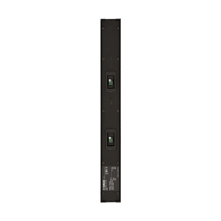 Yamaha VXL1B-8 Home Theater Systems in BD