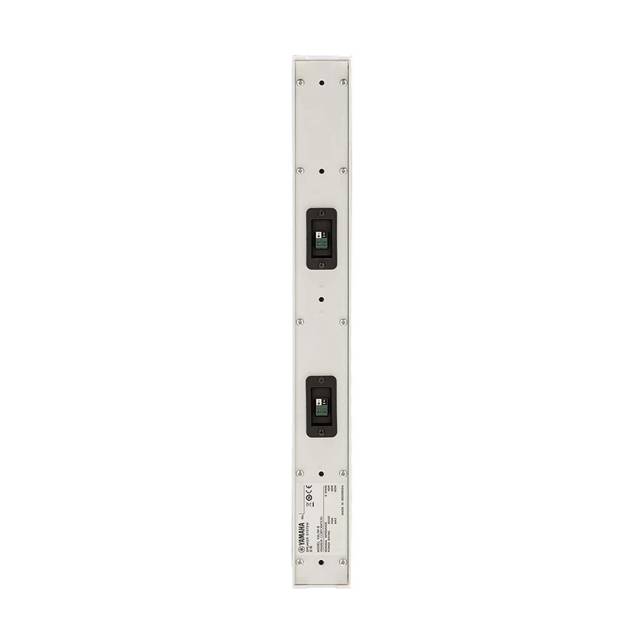 Yamaha VXL1W-8 Home Theater Systems in BD