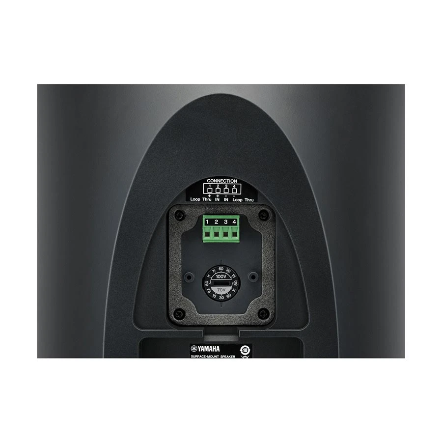 Yamaha VXS5 Speaker Price in Bangladesh