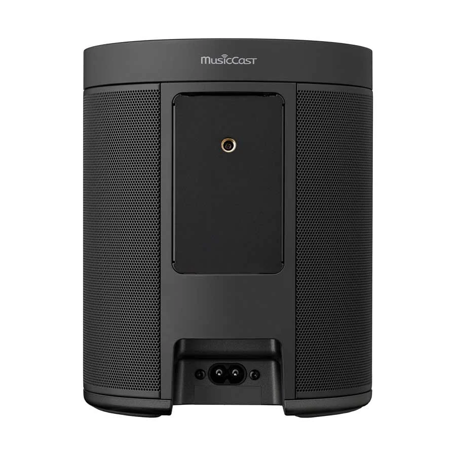 Yamaha WX-021 Speaker specifications