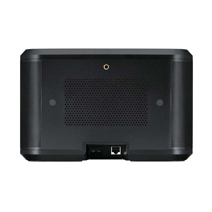 Yamaha WX-030 Speaker in BD