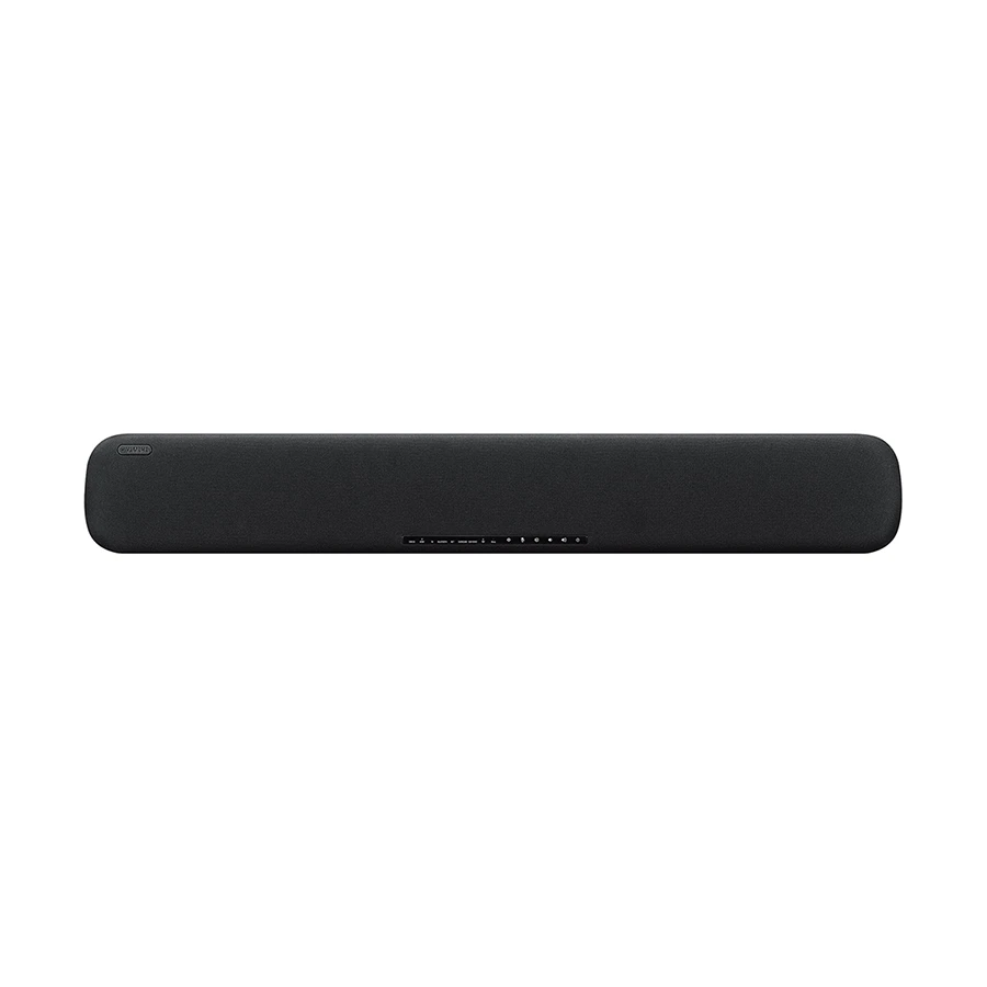 Yamaha YAS-109 Speaker Price in Bangladesh
