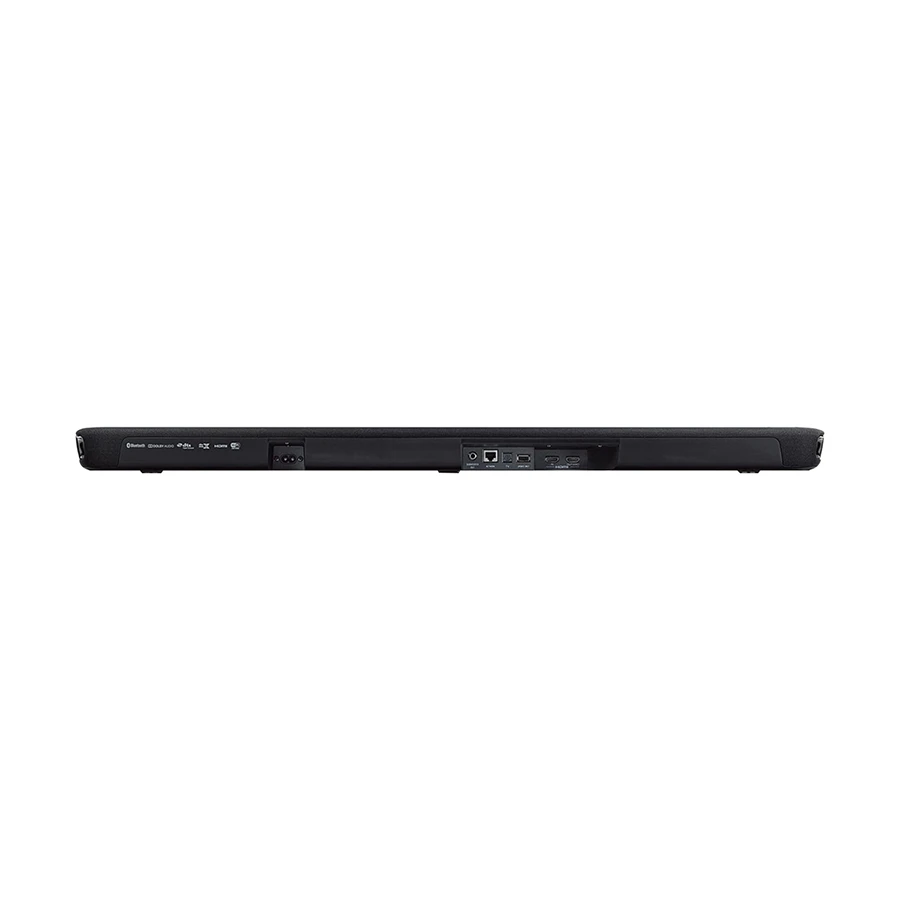 Yamaha YAS-109 Speaker in BD