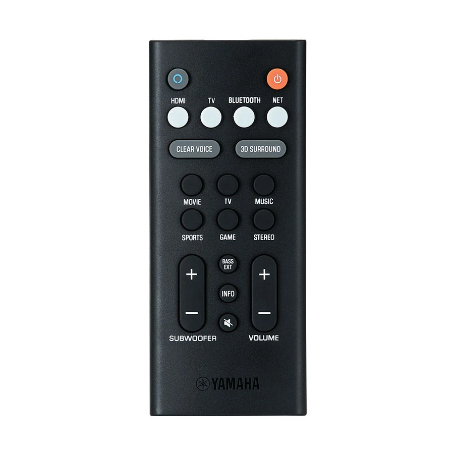 Yamaha YAS-109 Speaker Price in BD