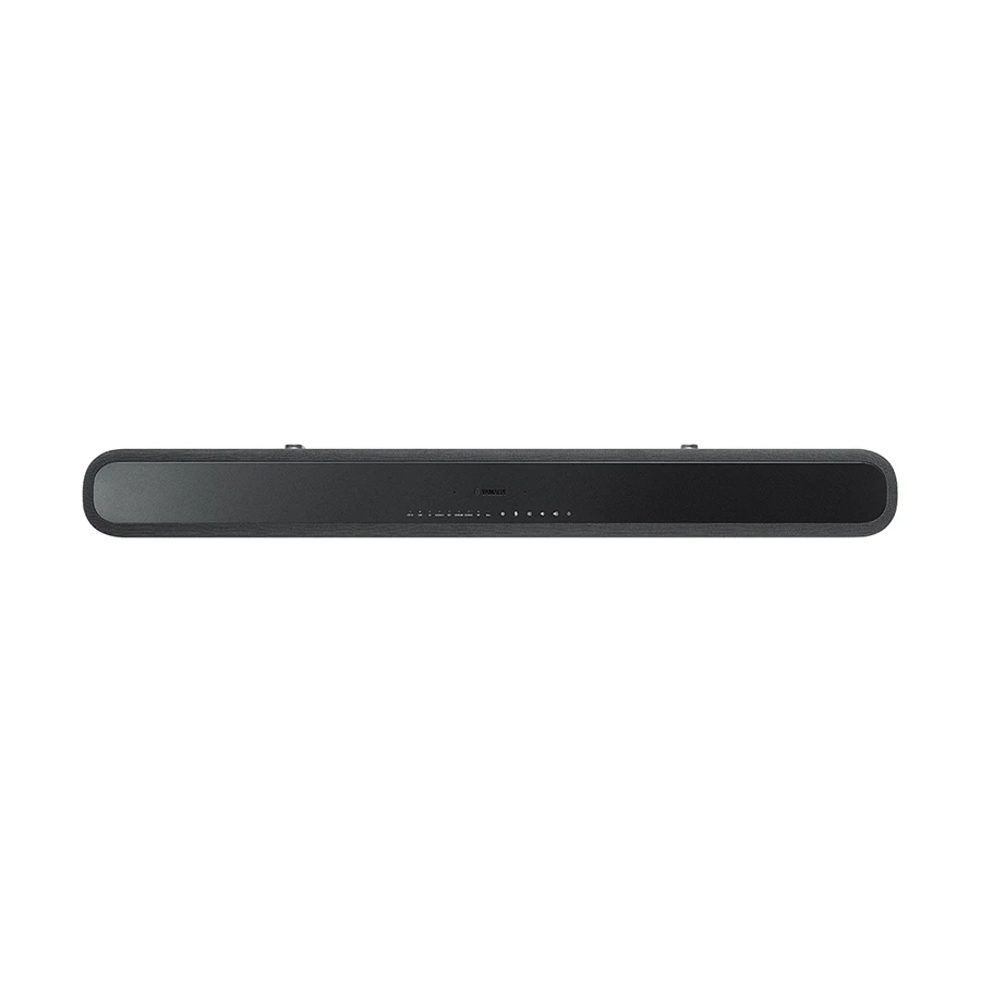 Yamaha YAS-209 Speaker Price in Bangladesh