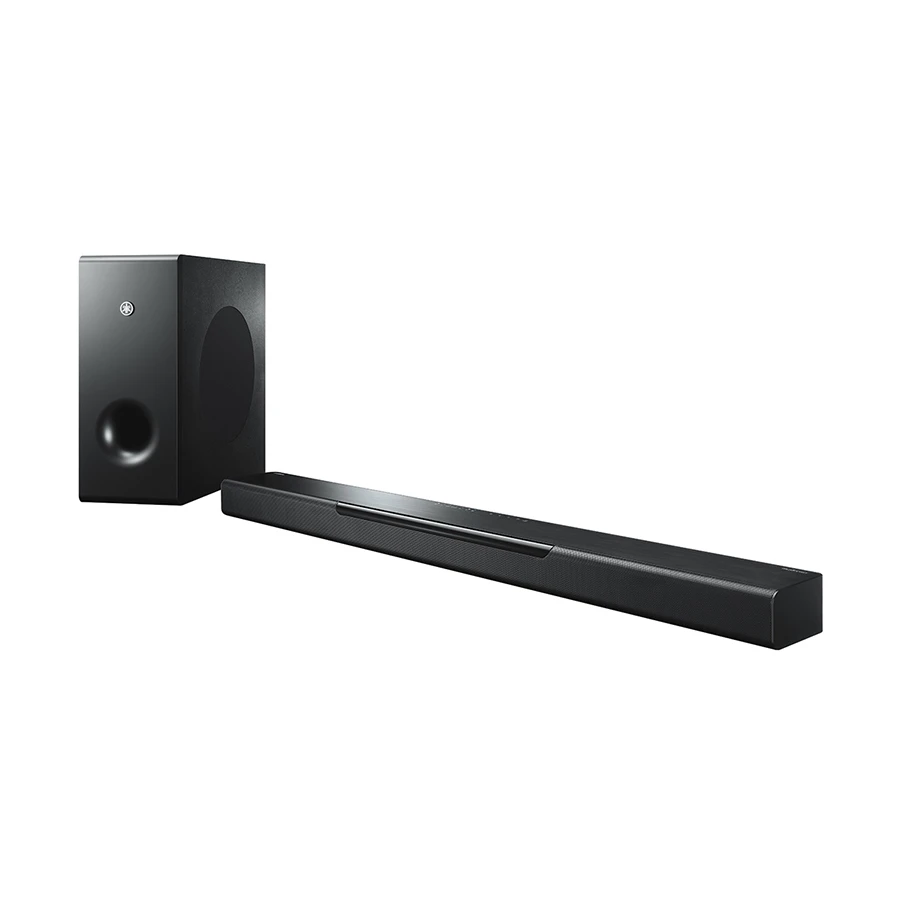 Yamaha MusicCast BAR 400 Speaker
