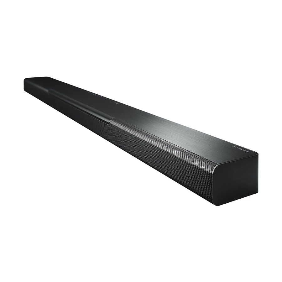 Yamaha MusicCast BAR 400 Speaker Price in Bangladesh