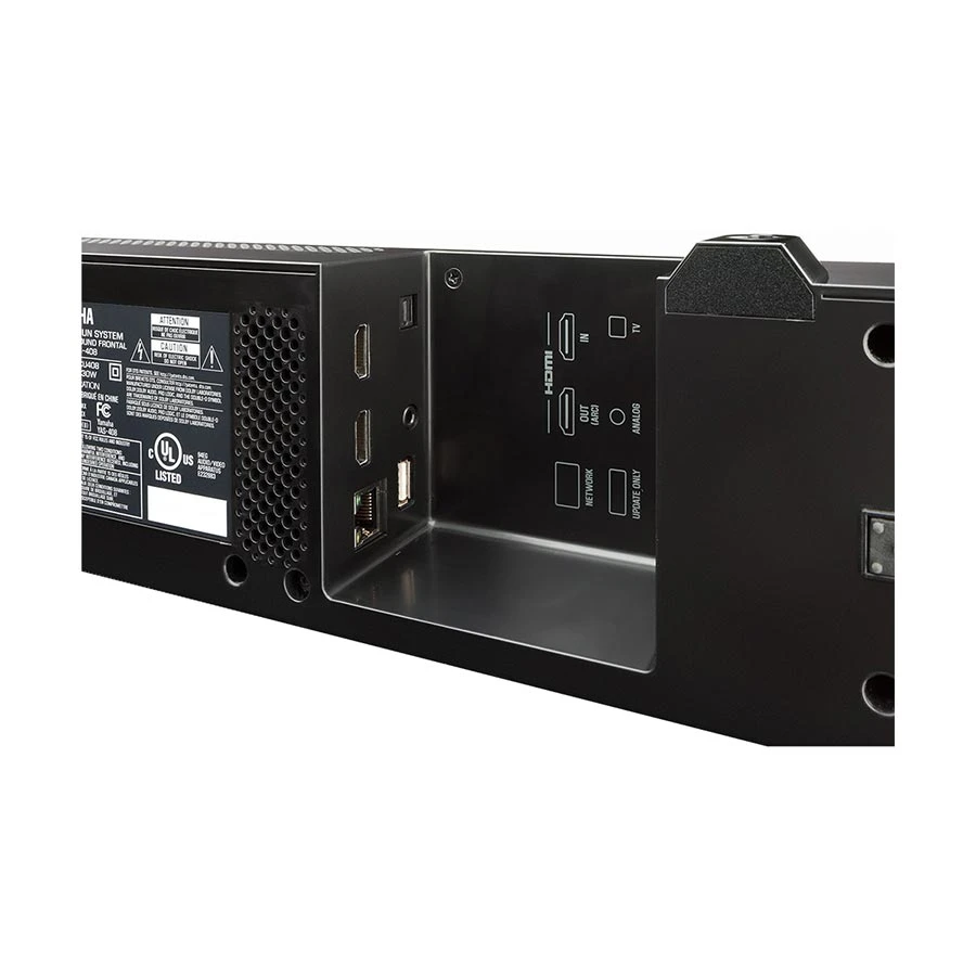 Yamaha MusicCast BAR 400 Speaker Price in BD
