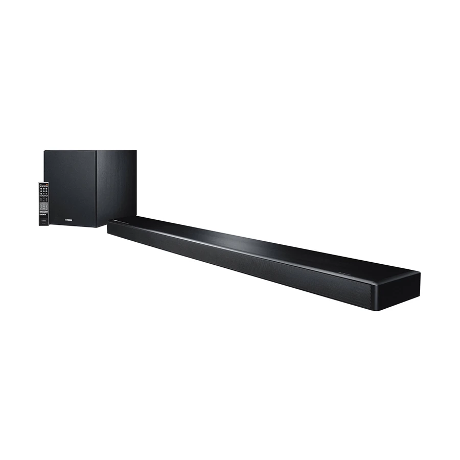 Yamaha YSP-2700 Speaker