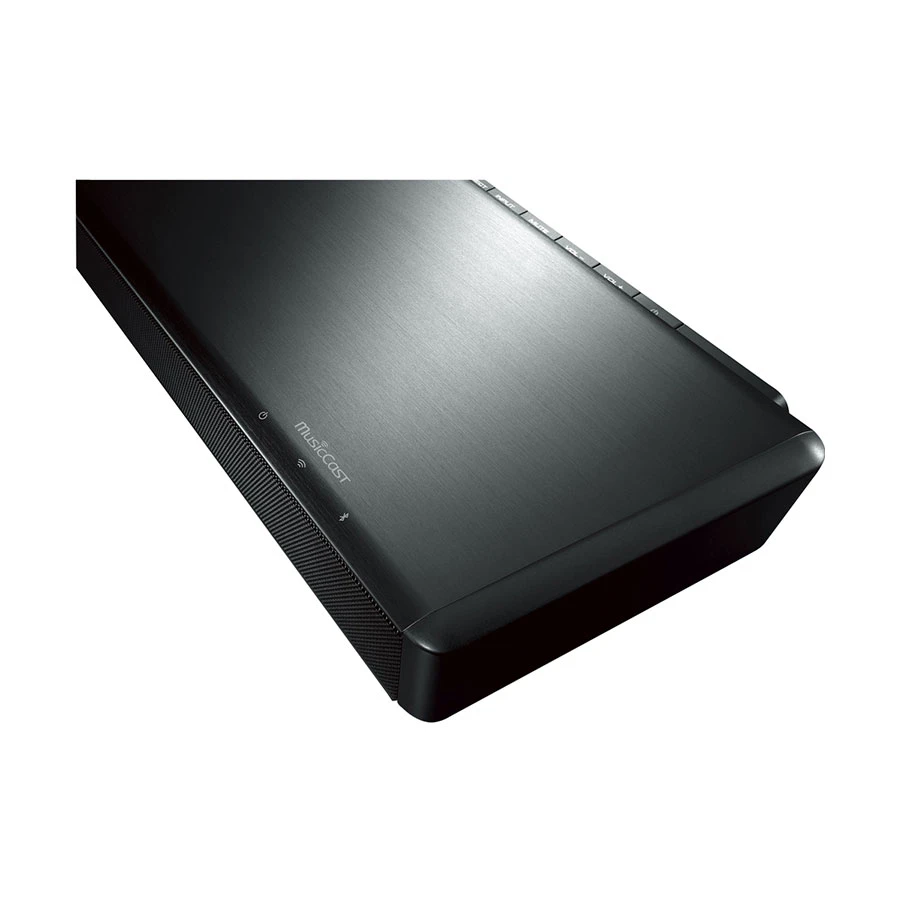 Yamaha YSP-2700 Speaker in BD