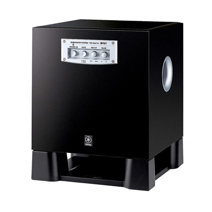 Yamaha YST-SW215 Music Player