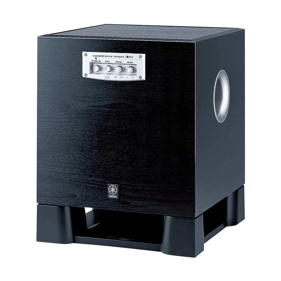 Yamaha YST-SW315 Music Player