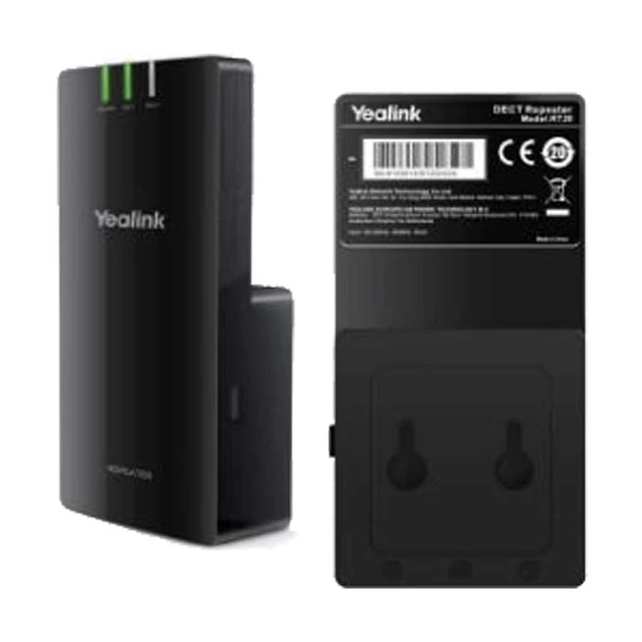 Yealink RT20U Range Extender in BD
