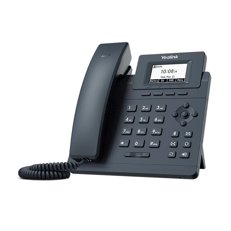 Yealink SIP-T30P IP Phone Set