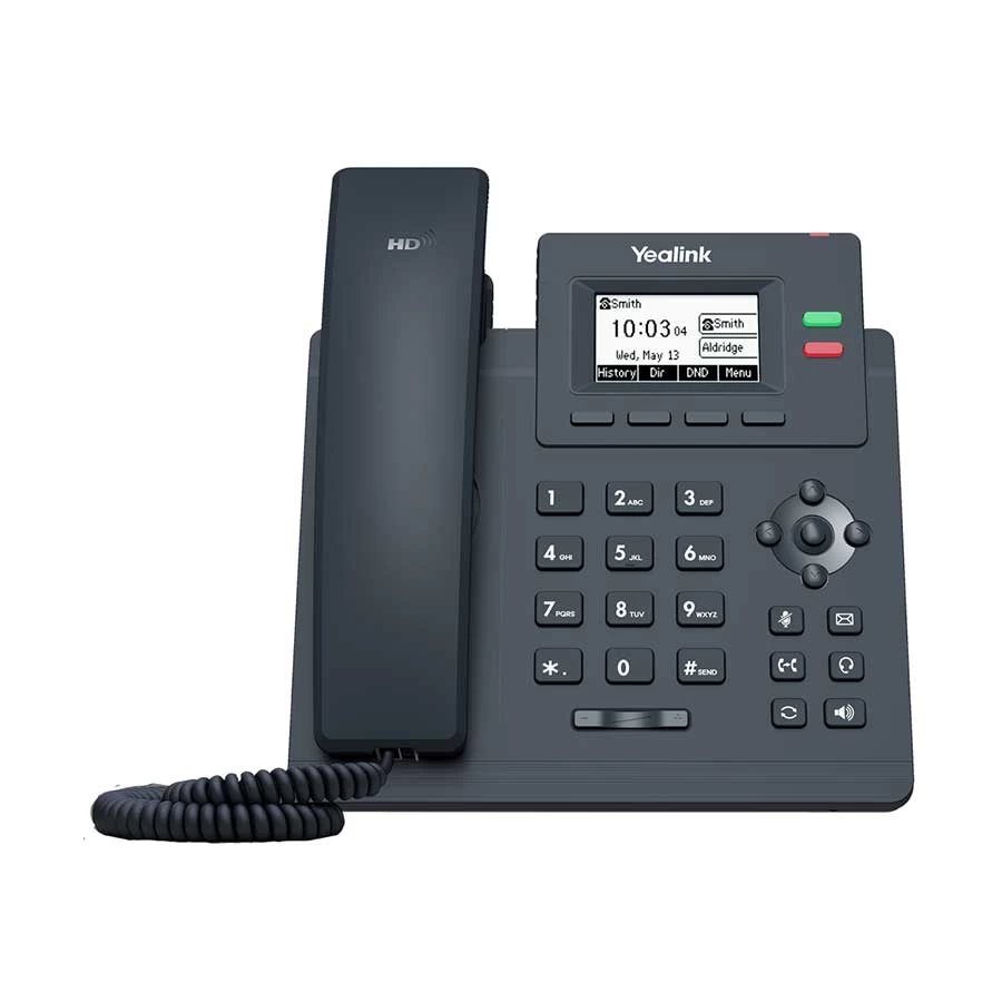 Yealink SIP-T31P IP Phone Set