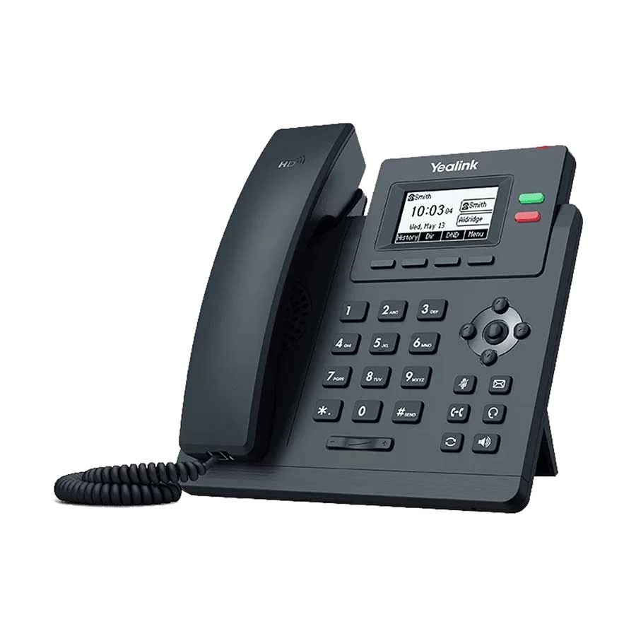 Yealink SIP-T31P IP Phone Set Price in Bangladesh