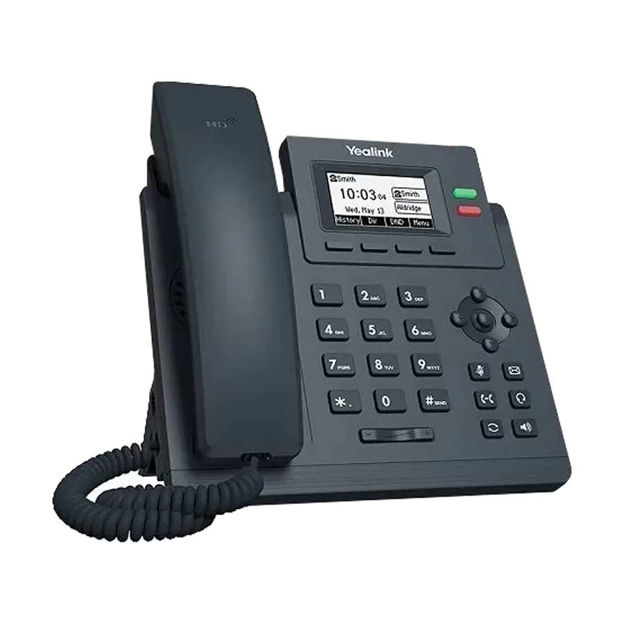 Yealink SIP-T31P IP Phone Set in BD