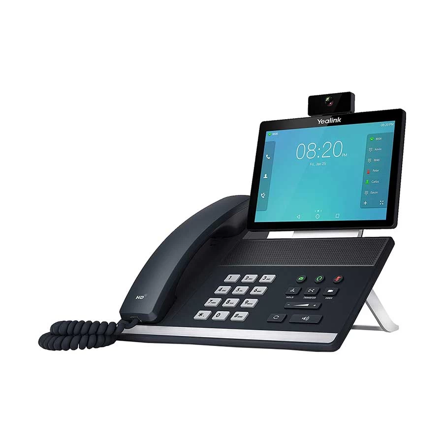 Yealink VP59 IP Phone Set in BD