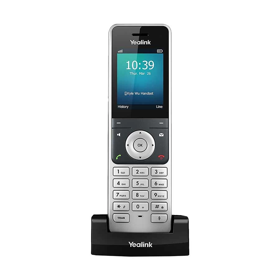 Yealink W56H IP Phone Set