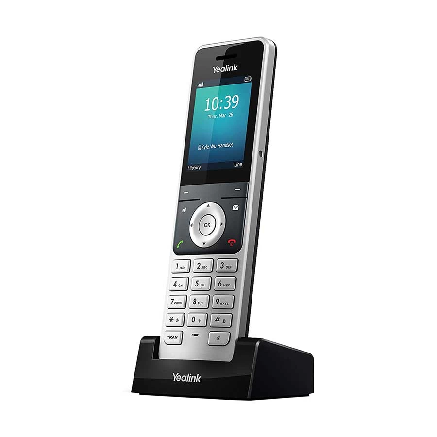 Yealink W56H IP Phone Set Price in Bangladesh
