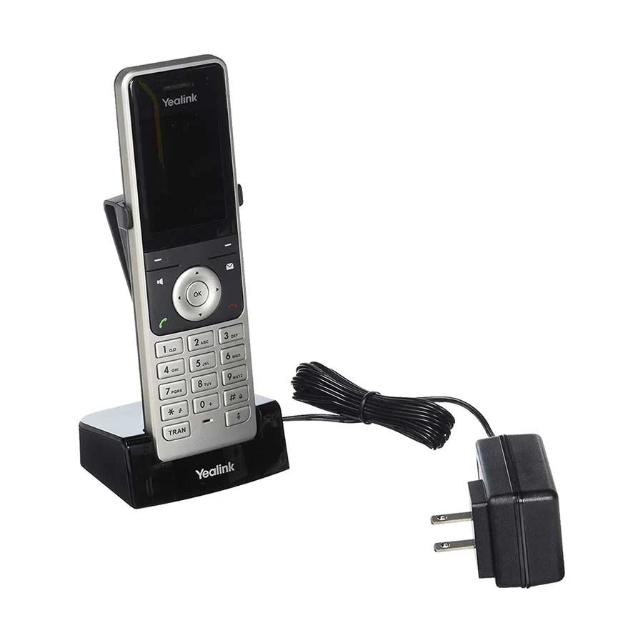 Yealink W56H IP Phone Set in BD