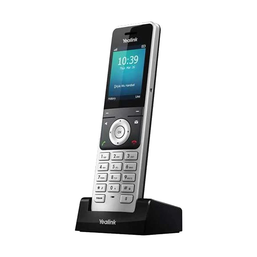 Yealink W76 Package IP Phone Set Price in Bangladesh