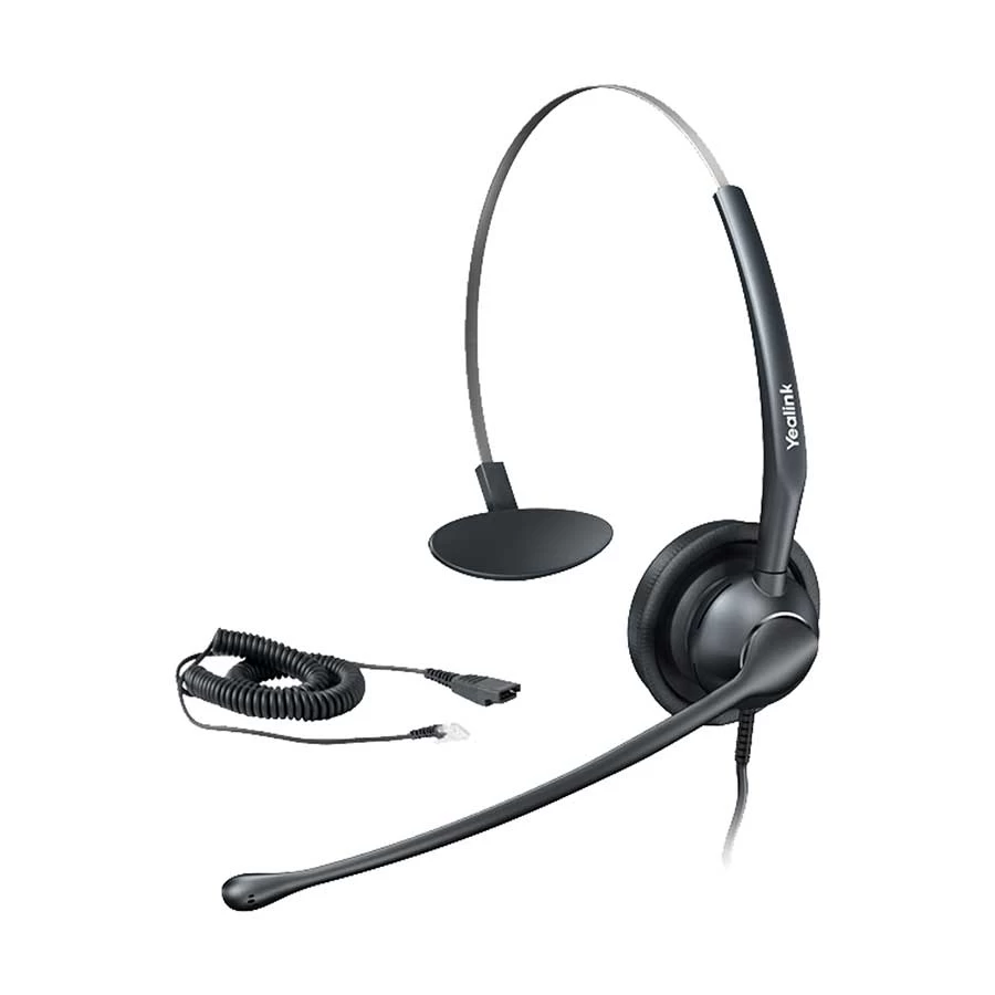 Yealink YHS33 Headphone