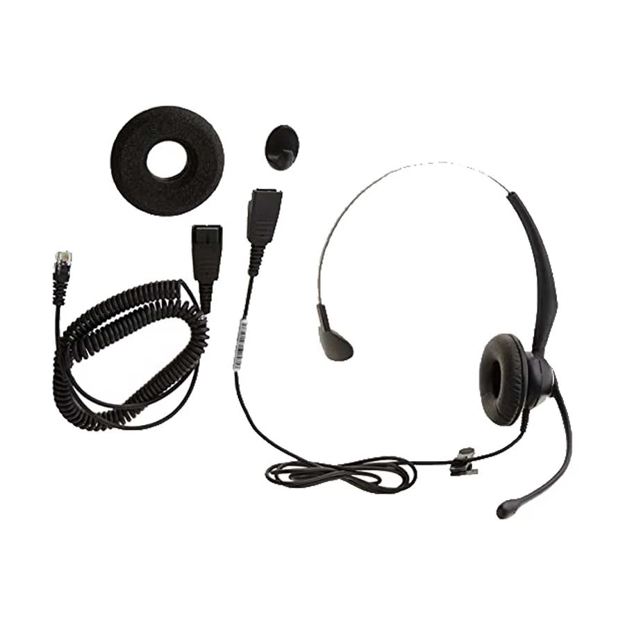 Yealink YHS33 Headphone Price in Bangladesh