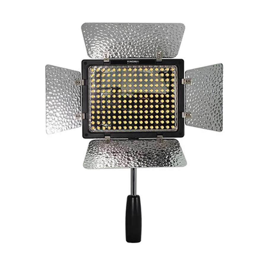 Yongnuo YN-160 III DSLR Camera Accessories