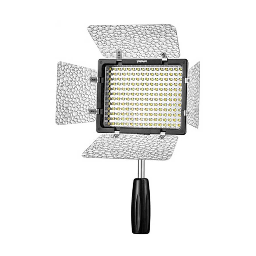 Yongnuo YN-160 III DSLR Camera Accessories Price in Bangladesh
