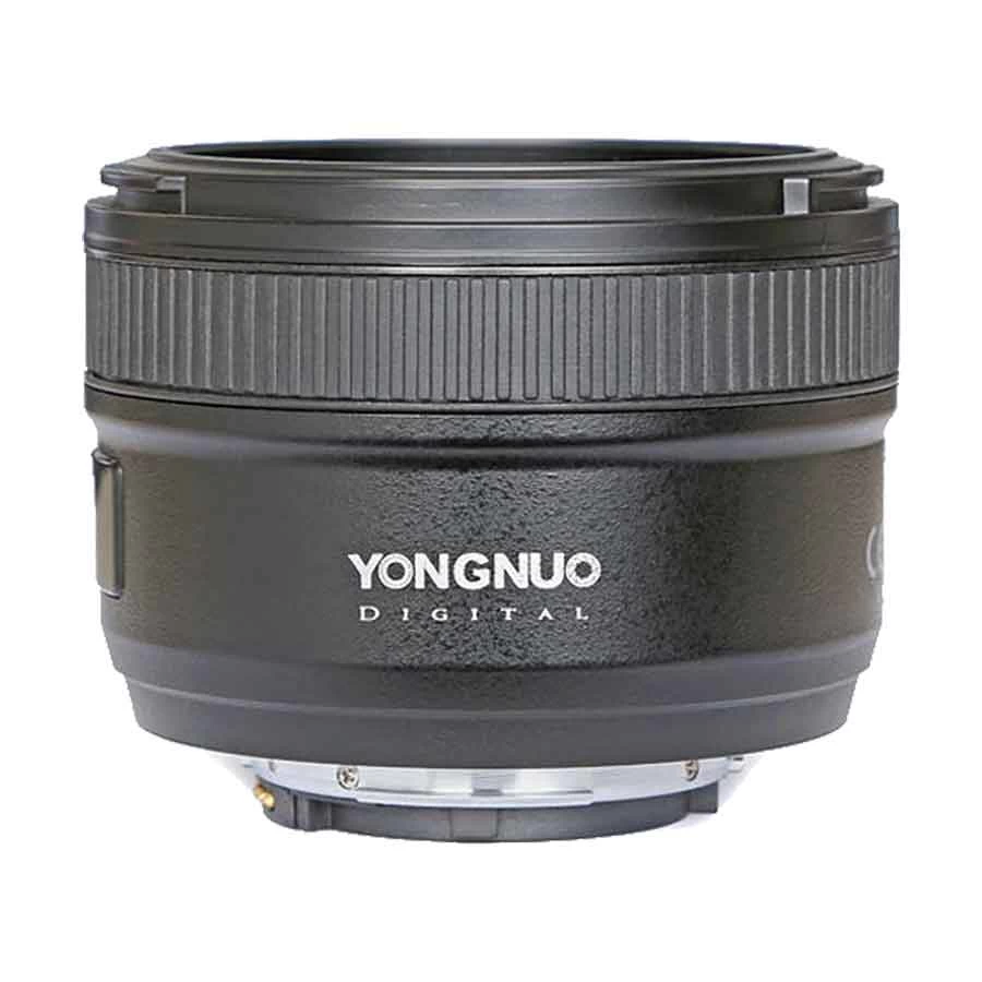 Yongnuo YN 50mm f/1.8 DSLR Camera Lens in BD