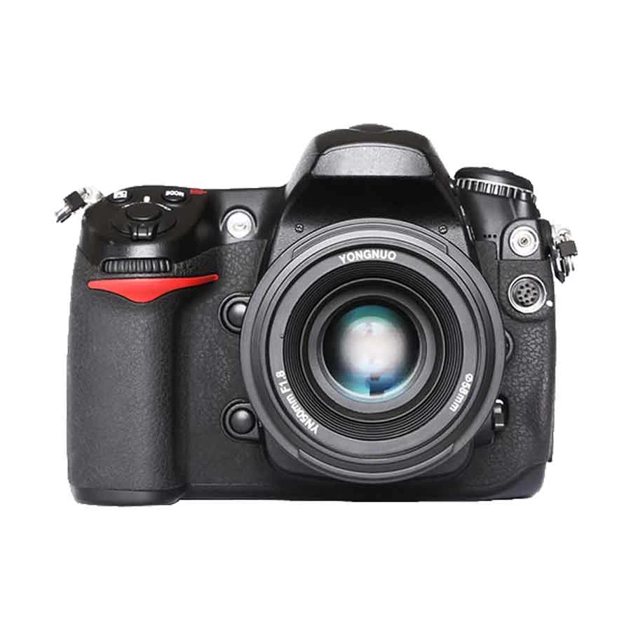 Yongnuo YN 50mm f/1.8 DSLR Camera Lens Price in BD