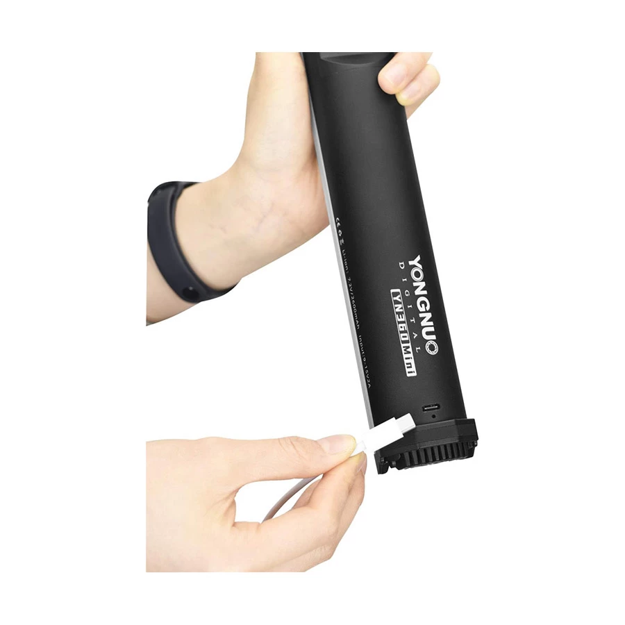 Yongnuo YN360 Mini RGB DSLR Camera Accessories Price in BD