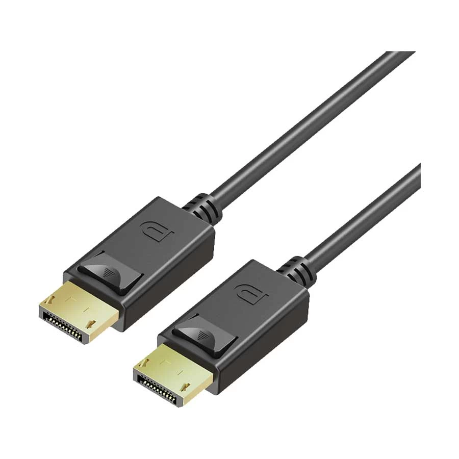 Yuanxin YDP-003 DisplayPort Male to Display Port Cable