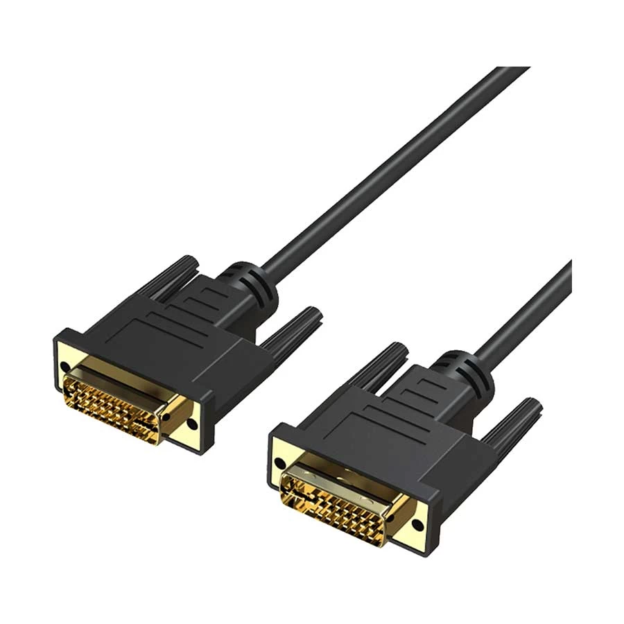 Yuanxin YDX-001 DVI Male to Cable / Converter / HUB