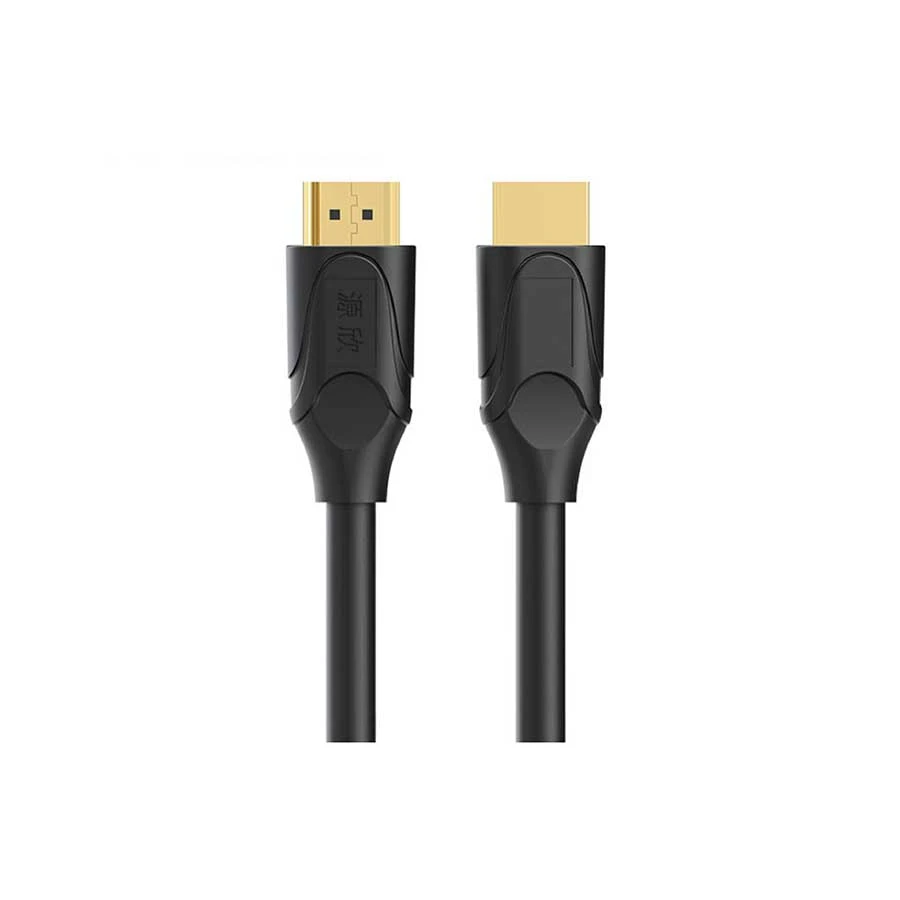 Yuanxin YHX-017 HDMI Male to HDMI Cable Price in Bangladesh