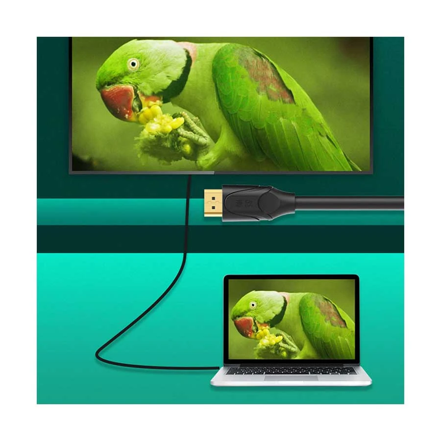 Yuanxin YHX-017 HDMI Male to Male HDMI Cable